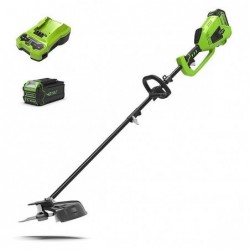 Greenworks trimmer 40V 4Ah...