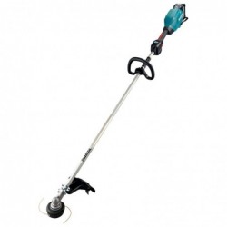 Cordless trimmer (scythe) - Makita UR008GM101