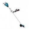 Makita UR002GZ01 brush cutter/string trimmer 35 cm 550 W Battery Black, Green, Silver