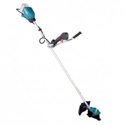 Makita UR002GZ01 brush cutter/string trimmer 35 cm 550 W Battery Black, Green, Silver