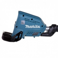 Makita DUR368LZ brush cutter/string trimmer 35 cm Battery Black, Blue