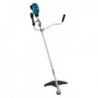 Makita DUR369AZ brush cutter/string trimmer 43 cm Battery Green