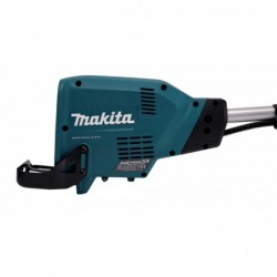 Makita DUR369AZ brush cutter/string trimmer 43 cm Battery Green