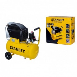 Stanley Oil compressor 24 l...