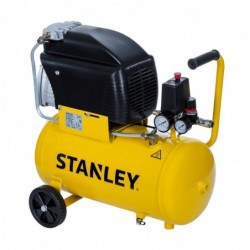 Stanley Oil compressor 24 l 1500 W FCCC404STN005 24 l 8 bar set of 6 pieces