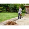 Black & Decker BEBLV300-QS leaf blower 315 km/h