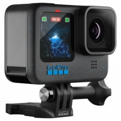 GoPro CHDHX-121-RW sports photography camera 27 MP 5K Ultra HD CMOS 25.4 / 1.9 mm (1 / 1.9") Wi-Fi 121 g