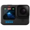 GoPro CHDHX-121-RW sports photography camera 27 MP 5K Ultra HD CMOS 25.4 / 1.9 mm (1 / 1.9") Wi-Fi 121 g