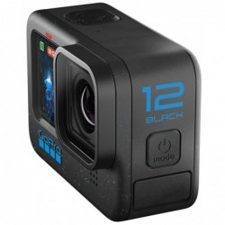 GoPro CHDHX-121-RW sports photography camera 27 MP 5K Ultra HD CMOS 25.4 / 1.9 mm (1 / 1.9") Wi-Fi 121 g