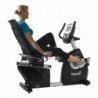 Velotrenažöör TUNTURI Platinum Recumbent Bike PRO