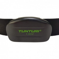 Pulsivöö TUNTURI CHEST BELT 5.3KHZ