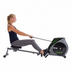 Sõudeergomeeter TUNTURI Cardio Fit R20