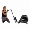 Sõudeergomeeter TUNTURI Cardio Fit R20