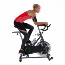 Spinningratas TUNTURI Cardio Fit S30 Sprinter Bike