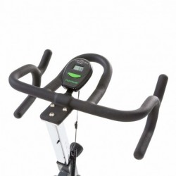 Spinningratas TUNTURI Cardio Fit S30 Sprinter Bike