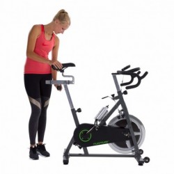 Spinningratas TUNTURI Cardio Fit S30 Sprinter Bike