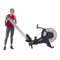 Sõudeergomeeter TUNTURI Platinum Pro Air Rower