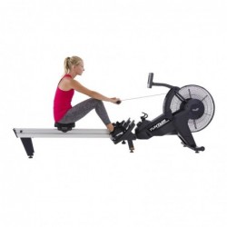 Sõudeergomeeter TUNTURI Platinum Pro Air Rower