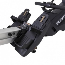 Sõudeergomeeter TUNTURI Platinum Pro Air Rower