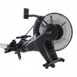 Sõudeergomeeter TUNTURI Platinum Pro Air Rower