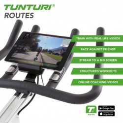 Spinningratas TUNTURI Competence S40 Sprinter Bike