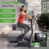 Veloergomeeter Tunturi FitCycle 50i Ergometer Bike