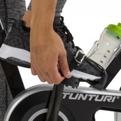 Spinnigratas velotrenažöör Tunturi FitRace 30