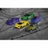 MAJORETTE City Garaaž + 5 Lamborghini Audi Ford Renault Jeep autot