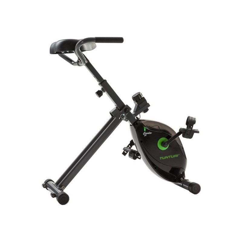 Velotrenažöör TUNTURI Cardio Fit D20 Deskbike