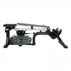 Sõudeergomeeter TUNTURI Cardio Fit R50W Rower