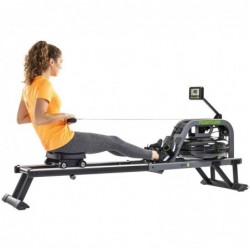 Sõudeergomeeter Tunturi Cardio Fit R60w