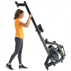 Sõudeergomeeter Tunturi Cardio Fit R60w