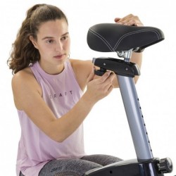 Velotrenažöör TUNTURI FitCycle 70i Ergometer Bike