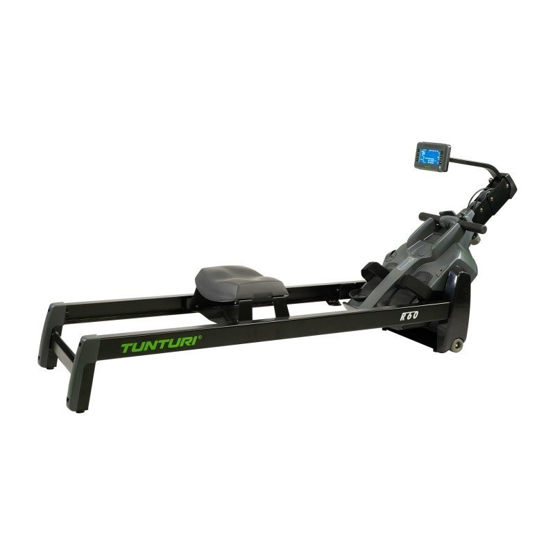 Sõudeergomeeter TUNTURI Performance R60 Rower