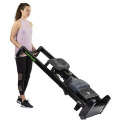 Sõudeergomeeter TUNTURI Performance R60 Rower