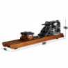 Sõudeergomeeter TUNTURI Fluid Rower Apollo Pro V (1/2)