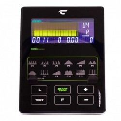 Veloergomeeter CHRISTOPEIT Eco 1000