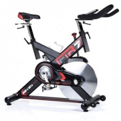 Spinningratas GYMSTICK Bike FTR 7 Indoor Racer