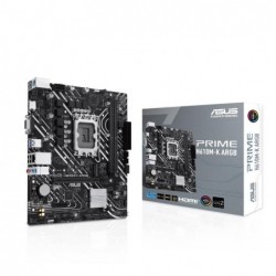 Mainboard ASUS Intel H610...