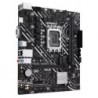 Mainboard ASUS Intel H610 LGA1700 Micro-ATX Memory DDR5 Memory slots 2 1xPCI-Express 3.0 1x 1xPCI-Express 4.0