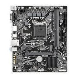 Mainboard GIGABYTE Intel H470 Express LGA1200 Micro-ATX Memory DDR4 Memory slots 2 1xPCI-Express 3.0 1x 1xPCI-Express