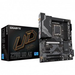 Mainboard GIGABYTE Intel...