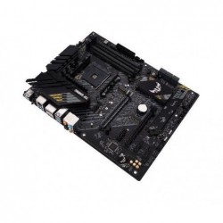 Mainboard ASUS AMD B550 SAM4 ATX 3xPCI-Express 3.0 1x 1xPCI-Express 3.0 16x 2xM.2 1xPCI-Express 4.0 16x Memory