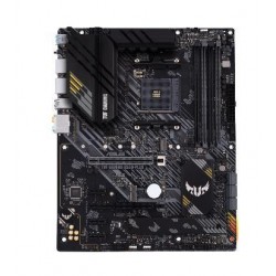 Mainboard ASUS AMD B550 SAM4 ATX 3xPCI-Express 3.0 1x 1xPCI-Express 3.0 16x 2xM.2 1xPCI-Express 4.0 16x Memory