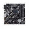 Mainboard ASUS AMD B550 SAM4 MicroATX 2xPCI-Express 3.0 1x 2xM.2 1xPCI-Express 4.0 16x Memory DDR4 Memory slots