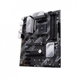 Mainboard ASUS AMD B550 SAM4 ATX 3xPCI-Express 3.0 1x 1xPCI-Express 3.0 16x 2xM.2 1xPCI-Express 4.0 16x Memory