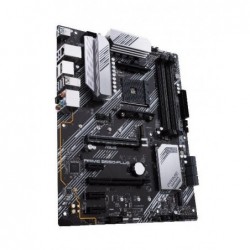 Mainboard ASUS AMD B550 SAM4 ATX 3xPCI-Express 3.0 1x 1xPCI-Express 3.0 16x 2xM.2 1xPCI-Express 4.0 16x Memory