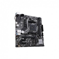 Mainboard ASUS AMD A520 SAM4 MicroATX 2xPCI-Express 3.0 1x 1xPCI-Express 3.0 16x 1xM.2 Memory DDR4 Memory slots