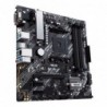 Mainboard ASUS AMD B450 SAM4 MicroATX 2xPCI-Express 2.0 1x 1xPCI-Express 3.0 16x 1xM.2 Memory DDR4 Memory slots