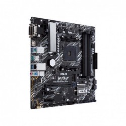 Mainboard ASUS AMD B450 SAM4 MicroATX 2xPCI-Express 2.0 1x 1xPCI-Express 3.0 16x 1xM.2 Memory DDR4 Memory slots